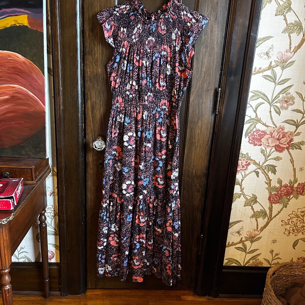 Cleobella Maxi Dress